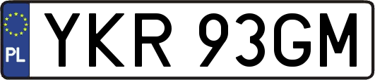 YKR93GM