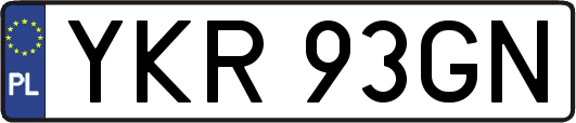YKR93GN