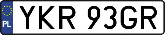 YKR93GR
