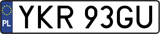 YKR93GU