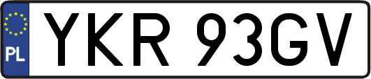 YKR93GV