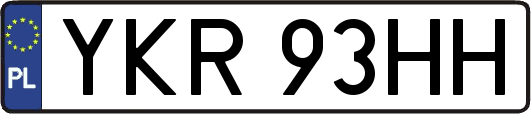 YKR93HH