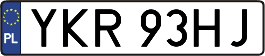 YKR93HJ