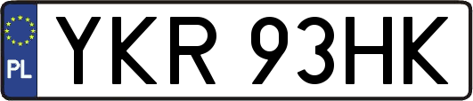 YKR93HK