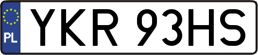 YKR93HS