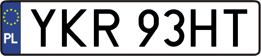 YKR93HT
