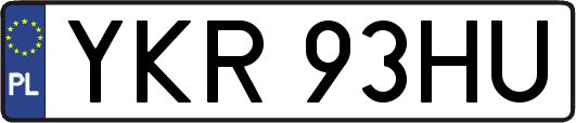 YKR93HU