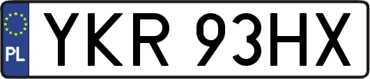 YKR93HX