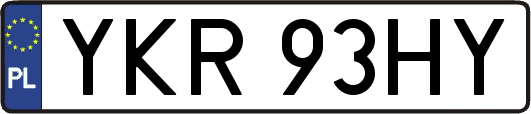 YKR93HY