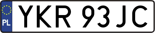 YKR93JC