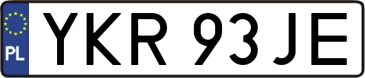 YKR93JE
