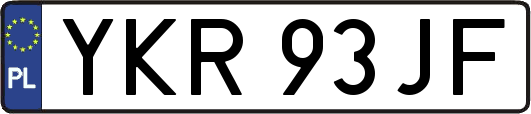 YKR93JF