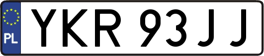 YKR93JJ