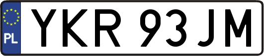 YKR93JM