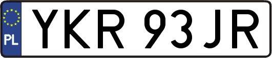 YKR93JR