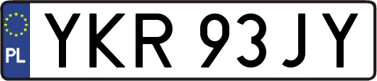 YKR93JY
