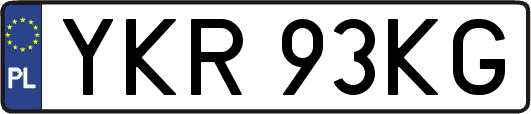 YKR93KG