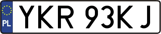 YKR93KJ