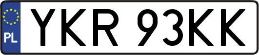 YKR93KK