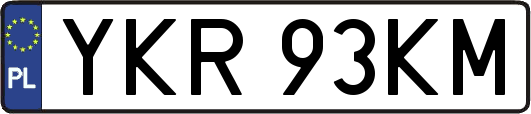 YKR93KM