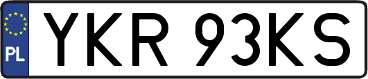 YKR93KS