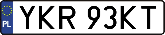 YKR93KT
