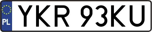 YKR93KU