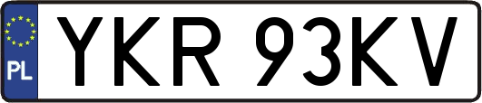 YKR93KV