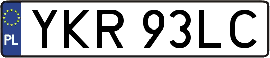 YKR93LC