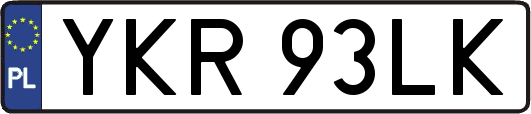 YKR93LK