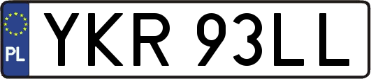 YKR93LL