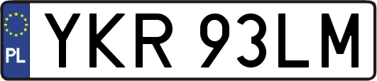 YKR93LM