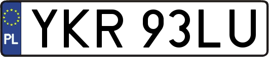 YKR93LU