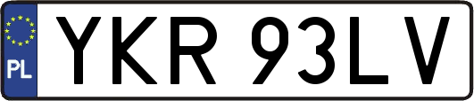 YKR93LV