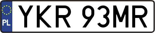 YKR93MR