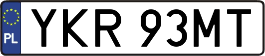 YKR93MT