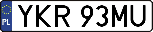 YKR93MU