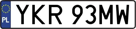 YKR93MW