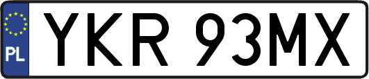 YKR93MX