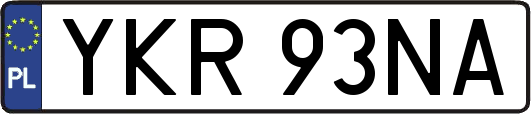 YKR93NA