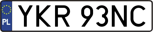 YKR93NC