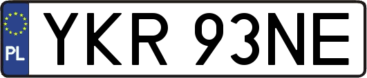 YKR93NE