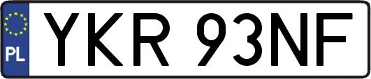 YKR93NF