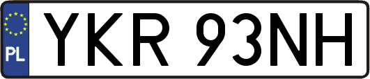YKR93NH