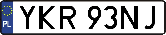 YKR93NJ