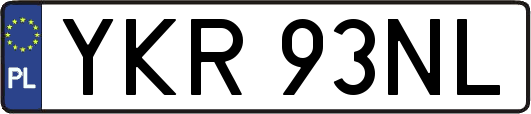 YKR93NL