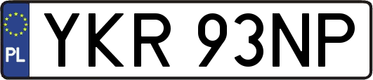 YKR93NP