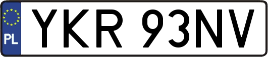YKR93NV