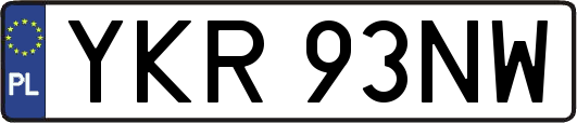 YKR93NW