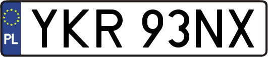 YKR93NX